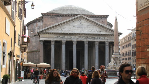 Pantheon