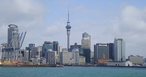 Sky Tower