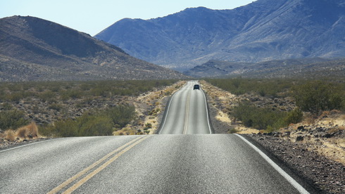 Death Valley