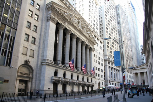 New York Stock Exchange