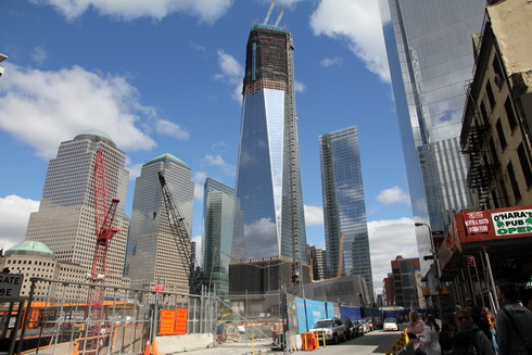 Ground Zero