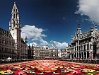 Brussels, Grand Place