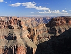 Grand Canyon a Hoover Dam