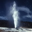 geyser